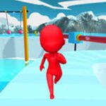 Fun Escape 3D – Joc Fun & Run 3D