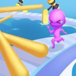 Fun Race 3D – Joc Fun & Run 3D